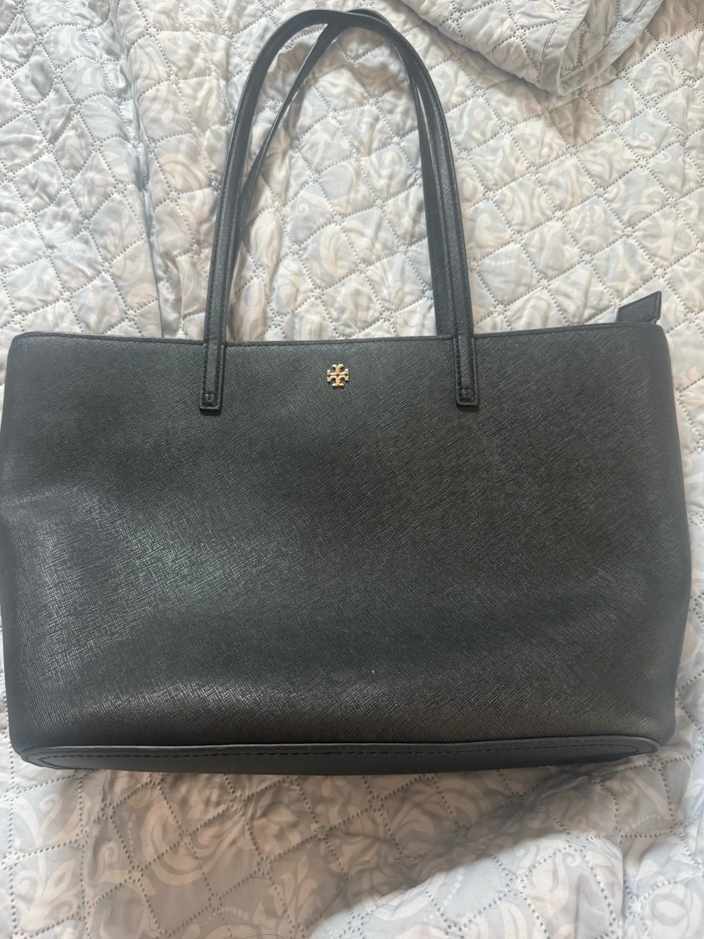 Tory Burch used once